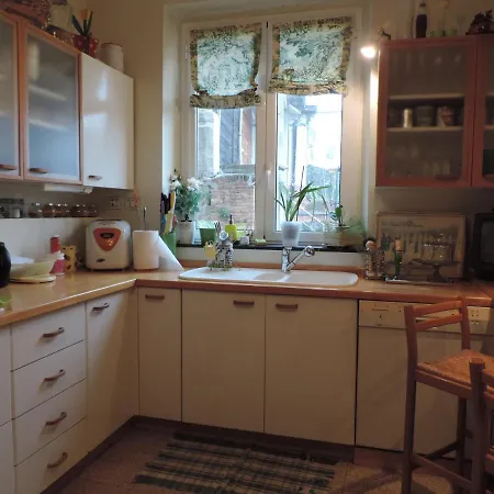 Bed and breakfast Mare E Citta