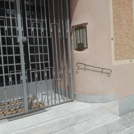 Mare E Citta * Génova