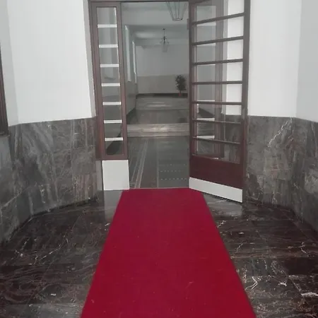 Bed and breakfast Mare E Citta