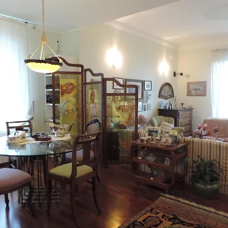 Bed & Breakfast Mare E Citta *