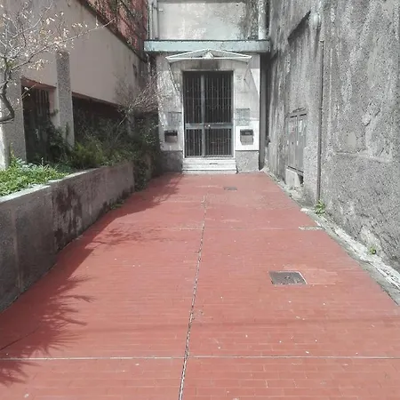 Mare E Citta Bed & Breakfast Genoa